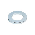 Powerful Diametrically Magnetized Ring Neodymium Magnets